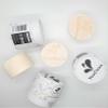YouClean Silky Creamy Natural Cold Processed Coconut Soap - Handcrafted in California - For Face & Body - All Skin Types - x 7.7 oz (Coconut) view 4