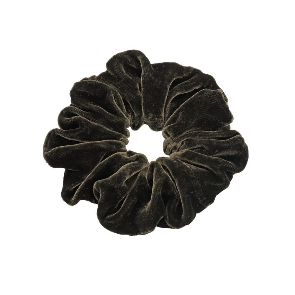 Cute Hair Accessories,Candy Colors Elastic Hair Bands, Cute Soft Hair Scrunchies