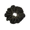 Cute Hair Accessories,Candy Colors Elastic Hair Bands, Cute Soft Hair Scrunchies view 1