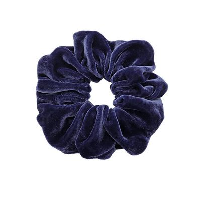 Cute Soft Hair Accessories, Matte Scrunchies for Hair, Gift for Holiday Seasons