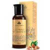 AVIMEE HERBAL Pure Cold Pressed Sweet Almond Oil | Fights Split Ends & Strengthens Hair | Enriched With Vitamin E | Mineral Oil Free | 50 ML view 1