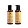 AVIMEE HERBAL Pure Cold Pressed Sweet Almond Oil | Fights Split Ends & Strengthens Hair | Enriched With Vitamin E | Mineral Oil Free | 50 ML view 2