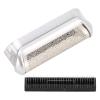 Tyenaza Knife Net Cutter Head, Knife Net Cutter Head Electric Shaver Head Accessories Suitable for Braun 5S Shaver view 1