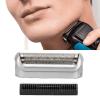 Tyenaza Knife Net Cutter Head, Knife Net Cutter Head Electric Shaver Head Accessories Suitable for Braun 5S Shaver view 3