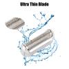 Tyenaza Knife Net Cutter Head, Knife Net Cutter Head Electric Shaver Head Accessories Suitable for Braun 5S Shaver view 4