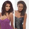 Janet Collection Braids Nala Tress 2X Afro Kinky Bulk 48" (pack of 4, 1B) view 4
