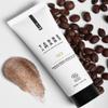 TERRE DE MARS Celeste Creamy Face coffee scrub Cosmos Organic Certified Infused With Coffee Powder, Shea Butter, Sunflower, Protects, Exfoliates and Revitalize Your Face with Antioxidants, 40ml view 2