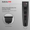 BaBylissPRO Barberology Hair Clipper For Men FXX3CB FX3 Professional High-Torque Clipper view 2