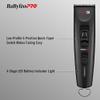 BaBylissPRO Barberology Hair Clipper For Men FXX3CB FX3 Professional High-Torque Clipper view 4