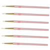 KALLORY 18pcs Nail Art Liner Pens Professional Nail Drawing and Dotting Tools for Unique Manicure Designs for Home and Salon Use view 4