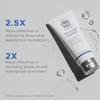 EltaMD Oil-In-Gel Facial Cleanser, Daily Gentle Face Cleanser, Removes Long-Wear Makeup, Sunscreen, and Sweat, Cleansing Oil For Face, 3.4 oz Tube view 3