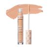 Ruby Kisses All Day Concealer Lightweight Full Coverage Multi-Use Concealer 0.13 Fl Oz (Ivory) view 1
