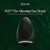 douxds Flex Pro Vibrating Face Brush, Electric Face Scrubber, Face Scrubber for Men, Flex Face Brush, Men's Skin Care, Powerful Sonic Technology, Removes Dark Marks and Bumps, Acne Treatment view 2