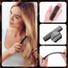 200 Pack Bulk Combs, Individually Wrapped, Pocket Combs, Black Plastic Fine Dressing Comb Set for Kids, Women & Men view 4