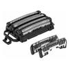 ES9032 WES9032P Men's Electric Razor Inner Blade & Outer Foil Set Replacement for Panasonic ES-LV97-K, ES-LV67-K, ES-LV95-S, ES-LV65-S view 1