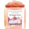 Himalayan Salt Scrub 10 oz - UNCOVER ULTIMATE SKIN HYDRATION and bestow glowing, healthier skin - The best stocking stuffer. view 1