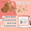 Himalayan Salt Scrub 10 oz - UNCOVER ULTIMATE SKIN HYDRATION and bestow glowing, healthier skin - The best stocking stuffer. view 3