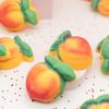 Peachy Bath Bomb view 1