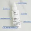 The Cleanest Lab Leave-In Conditioner Mist Spray. Dry & Damaged Hair Treatment. Miracle Hydration Heat Protectant. De-Frizz & Detangles. Add Volume & Prime for Style. 3.6 Fl. Oz view 4
