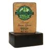 Natural Bar Soap & Deodorant Bundle, Handmade, Aluminum-Free and with Hemp. Oatmeal and Patchouli oil, Ocean Breeze, Seaweed Lemon Grass, Dead Sea Mud soap, 2 Deodorants, Beard Oil & Pomade view 2