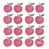 30 Pcs Temporary Tattoo Kids, Fake Tattoos that Look Real and Last Long, Kids Tattoos Temporary for Girls, Waterproof Temp Tattoos Festival Accessories,Temporary Tattoo for Women view 2
