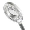 Beautynao 2 in 1 Facial Steamer 5X Magnifying Lamp Rolling On Wheels Professional Spa Beauty Salon for Skin Care(White) view 4