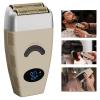 Men's Shaver, Rechargeable Hair Beard Electric Shaver for Men Wet Dry Facial Electric Razor Foil Bald Head Shaving Machine for Men view 4