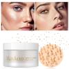 Freckle Cushion Natural Like Freckle Makeup Fake Freckles Pen Waterproof Long Lasting Quick Dry, Get Sun-kissed Stars Makeup Freckle in One Press, Fresh Brown, 15g view 1