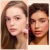 Freckle Cushion Natural Like Freckle Makeup Fake Freckles Pen Waterproof Long Lasting Quick Dry, Get Sun-kissed Stars Makeup Freckle in One Press, Fresh Brown, 15g view 2