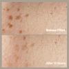 Freckle Cushion Natural Like Freckle Makeup Fake Freckles Pen Waterproof Long Lasting Quick Dry, Get Sun-kissed Stars Makeup Freckle in One Press, Fresh Brown, 15g view 4