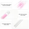 Healifty Ear Hole Cleaning Lines 180 Pieces Disposable Piercing Care Tools for Daily Ear Piercing Aftercare and Dirt Removal view 4