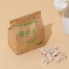 EZ Tattoo Ink Caps Small 10mm - 200pcs Biodegradable Disposable Eco-Friendly Ink Cups for Tattoo Cartridge Needles and Kit view 2
