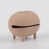 GLEAVI 2pcs Portable Makeup Sponge Container Breathable Design Holder for for Travel and Home Use and Colors view 4