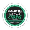 Beardburys Hair Styling Pomade For Men - Long-Lasting High Shine & Easy-to-Clean Barber Grade Pomade, 3.5 Fl Oz view 1