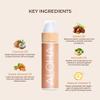 COCOSOLIS ALOHA Sun Tan & Body Oil XL | Organic Tanning Bed Lotion | Get Healthy Deep Chocolate Tan | Tanning Accelerator with 5 Precious Oils to Make Your Skin Glowing & Revitalized view 4