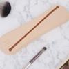 FRCOLOR 1set Makeup Brush Organizer Makeup Sponge Holder Compact Travel Case for Brushes and Beauty Kit for Easy Storage and Travel view 2