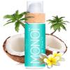COCOSOLIS MONOI Tanning Bed Lotion Accelerator XL  Organic Tanning Oil with Vitamin E & Monoi de Tahiti  Tanning Lotion for a Fast Intensive Tan  Chocolate Tan  Nourishing Body Lotion (6.76) view 1