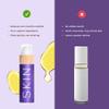 COCOSOLIS SKIN Anti-Cellulite Massage Oil XL | Organic Oil for Skin Tightening Cellulite Treatment | Corrects Orange Peel Skin | Natural Ingredients & Vitamin E view 3