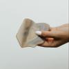 Premium Natural Agate Gua Sha Stone | Face Massage Tool | Massage, Sculpting Tool, Lift & Tone | Unique 6-Edge | Face, Eyes, Neck & Body | view 4