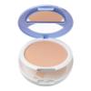 Ruby Kisses No More Blemish Face Powder with Salicylic Acid Korean Makeup Matte Finish Full Coverage Pressed Powder (Natural Beige) view 2