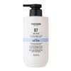 W.Dressroom No.97 April Cotton Perfume Body Lotion, Hydrating Body Lotion for Dry & Sensitive Skin  Fast-Absorbing, Non-Greasy, Clean Cotton Scent, 16.9 fl oz Pump view 1
