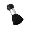 minkissy 1pc Cleaning Brush for Hairdressers Professional Barber Tool for Broken Hair Removal and Dusting Handle for Comfortable Grip for Home and Salon Use view 1