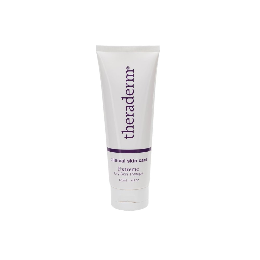 Extreme Dry Skin Therapy