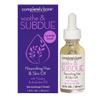 completely bare soothe & SUBDUE Nourishing Hair & Skin Oil - Reparative Tamanu & Andiroba Oils view 1