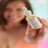 completely bare soothe & SUBDUE Nourishing Hair & Skin Oil - Reparative Tamanu & Andiroba Oils view 3