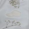 Premium Natural White Jade Gua Sha Stone | Face Massage Tool | Massage, Sculpting Tool, Lift & Tone | Unique 6-Edge | Face, Eyes, Neck & Body | view 1