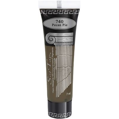 SofTap PMU Eyebrow Microblading Shading Pigment for Permanent Makeup Tattoo (Pecan Pie)