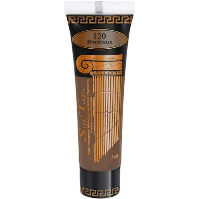 SofTap PMU Eyebrow Microblading Shading Pigment for Permanent Makeup Tattoo (Bordeaux)
