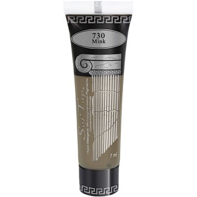 SofTap PMU Eyebrow Microblading Shading Pigment for Permanent Makeup Tattoo (Mink)