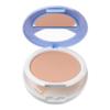 Ruby Kisses No More Blemish Face Powder with Salicylic Acid Korean Makeup Matte Finish Full Coverage Pressed Powder (Rich Tan) view 2